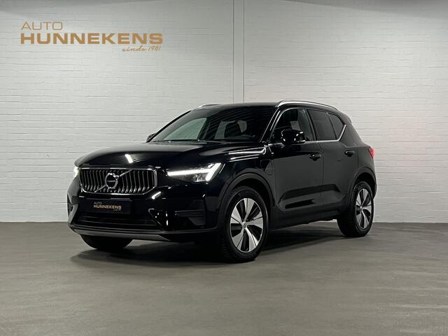 Volvo XC40 1.5 T4 Plug-in hybrid Core Bright Adapt. cruise | Stuur-/stoelverwarming | Achteruitrij camera | Dode hoek assistent | Carplay
