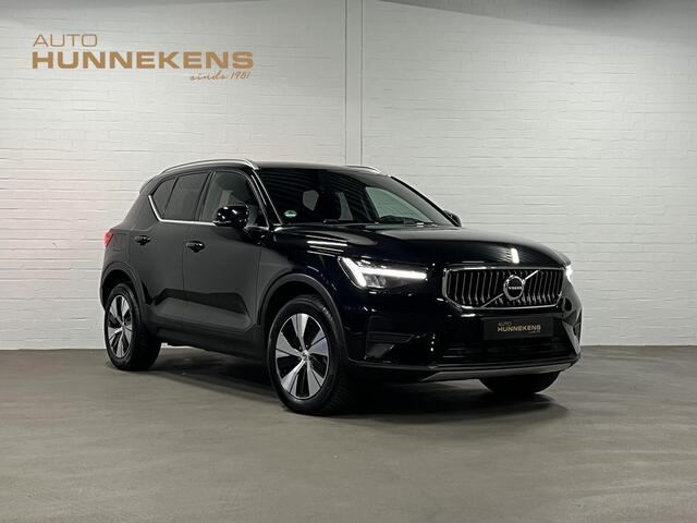 Volvo XC40 1.5 T4 Plug-in hybrid Core Bright Adapt. cruise | Stuur-/stoelverwarming | Achteruitrij camera | Dode hoek assistent | Carplay