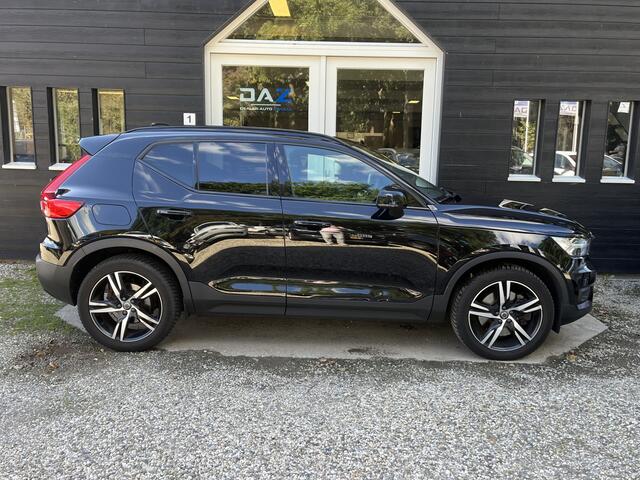 Volvo XC40 1.5 T4 Recharge R-Design Expression Aut/Ecc/Leer/Navi