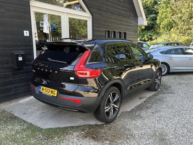 Volvo XC40 1.5 T4 Recharge R-Design Expression Aut/Ecc/Leer/Navi