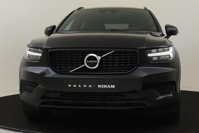 Volvo XC40 T5 RECHARGE R-DESIGN -PANO.DAK|HARMAN/KARDON|POWER-SEATS|CAMERA|NUBUCK|PRIVACY.GLAS|VERW.VOORRUIT|SoH:90%