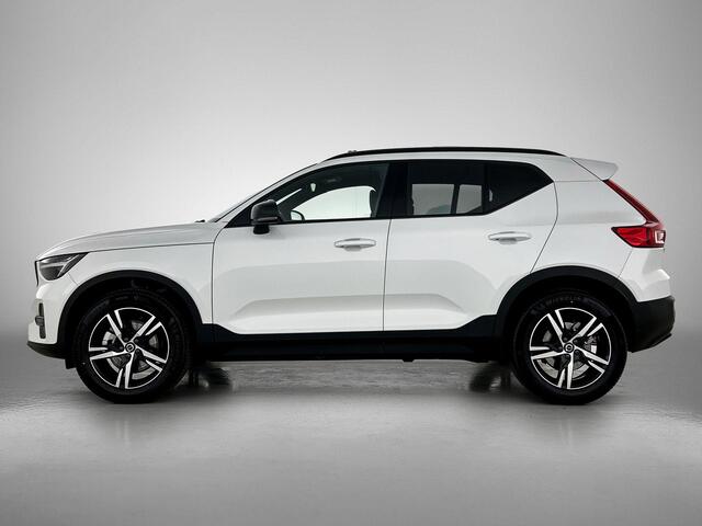 Volvo XC40 2.0 B4 Plus Dark | Trekhaak | Panoramadak | Stoelverwarming |