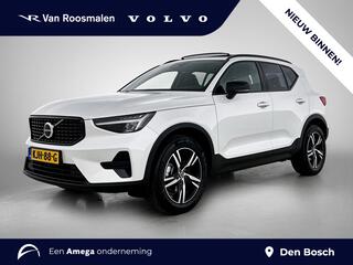 Volvo XC40 2.0 B4 Plus Dark | Trekhaak | Panoramada