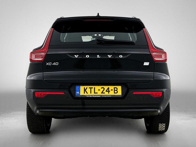 Volvo XC40 Recharge Core | Parkeersensoren | Stoel + Stuurverwarming |