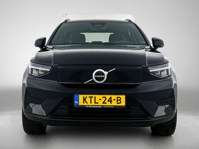 Volvo XC40 Recharge Core | Parkeersensoren | Stoel + Stuurverwarming |