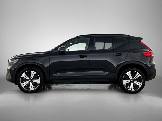Volvo XC40 Recharge Core | Stoelverwarming | Getint glas | Achteruitrijcamera |