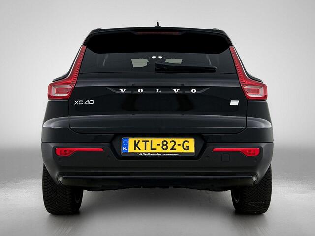 Volvo XC40 Recharge Core | Stoelverwarming | Getint glas | Achteruitrijcamera |