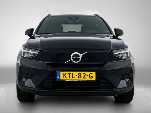 Volvo XC40 Recharge Core | Stoelverwarming | Getint glas | Achteruitrijcamera |