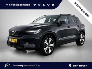 Volvo XC40 Recharge Core | Stoelverwarming | Getint