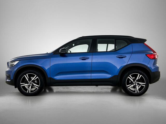Volvo XC40 1.5 T3 R-Design | Panorama dak | Trekhaak |