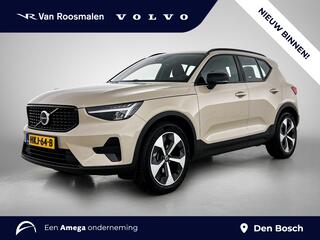 Volvo XC40 2.0 B4 Plus Dark | Trekhaak | Stoel + St