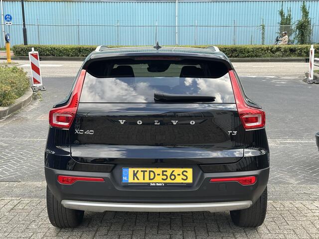 Volvo XC40 1.5 T3 Inscription 360/CARPLAY/LEDER/KEYLESS/STUURVERWARMING
