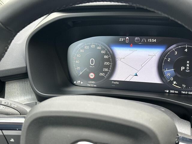 Volvo XC40 1.5 T3 Inscription 360/CARPLAY/LEDER/KEYLESS/STUURVERWARMING