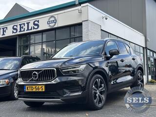 Volvo XC40 1.5 T3 Inscription 360/CARPLAY/LEDER/KEY