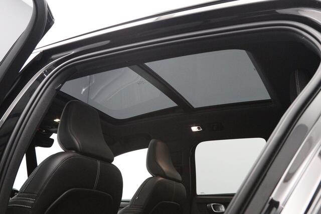 Volvo XC40 1.5 T5 262 PK Recharge R-Design PHEV, Trekhaak, Panoramadak, H/K Sound, Keyless, Adap. Cruise Control