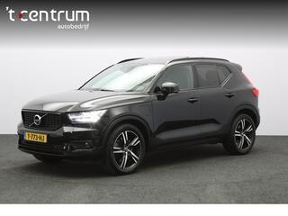 Volvo XC40 1.5 T5 262 PK Recharge R-Design PHEV, Tr