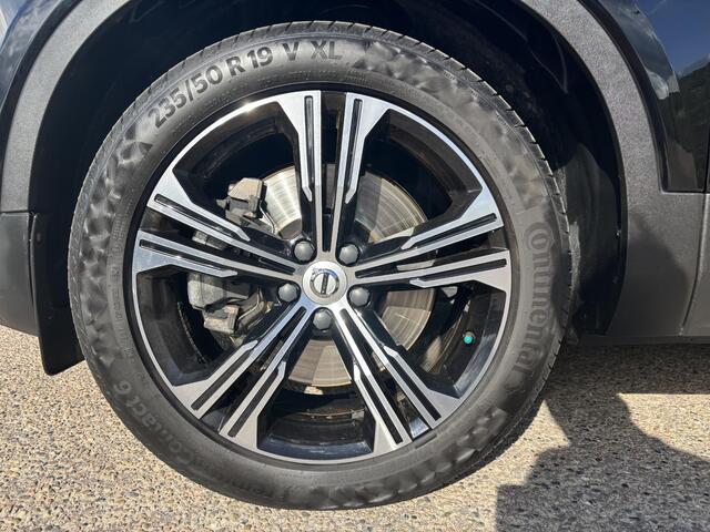 Volvo XC40 T5 Recharge Business Pro | Trekhaak | Bliss | Cruise control |