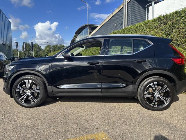 Volvo XC40 T5 Recharge Business Pro | Trekhaak | Bliss | Cruise control |