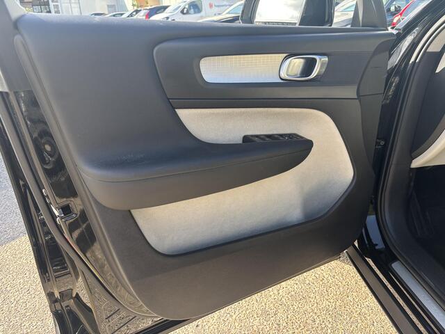Volvo XC40 T5 Recharge Business Pro | Trekhaak | Bliss | Cruise control |
