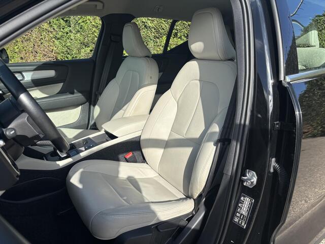 Volvo XC40 T5 Recharge Business Pro | Trekhaak | Bliss | Cruise control |