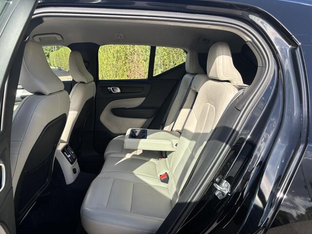 Volvo XC40 T5 Recharge Business Pro | Trekhaak | Bliss | Cruise control |