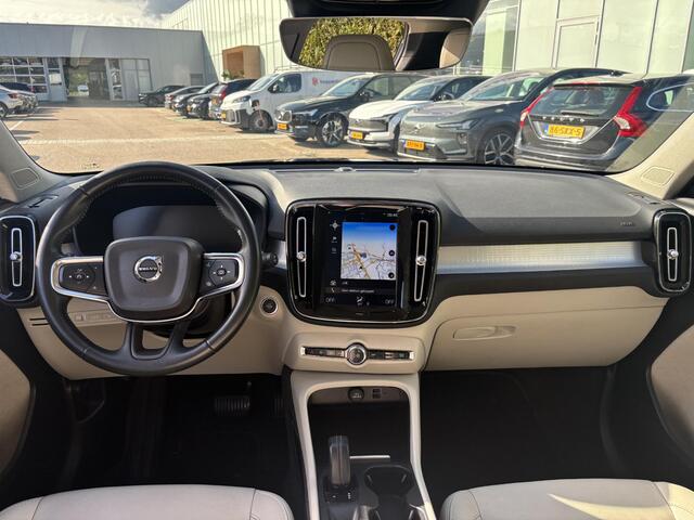 Volvo XC40 T5 Recharge Business Pro | Trekhaak | Bliss | Cruise control |