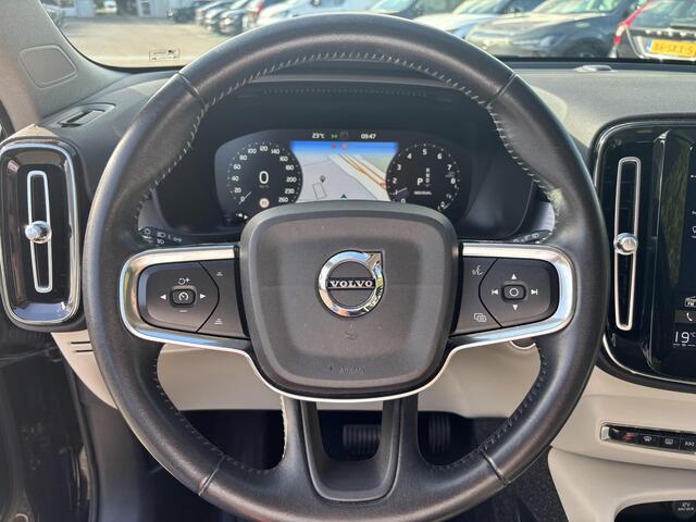 Volvo XC40 T5 Recharge Business Pro | Trekhaak | Bliss | Cruise control |