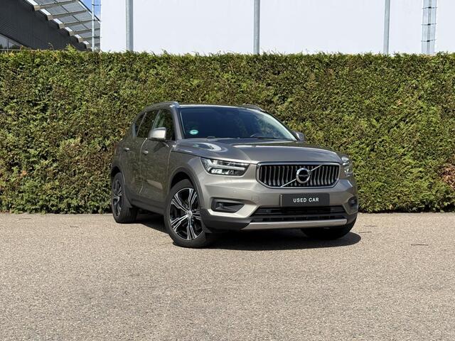 Volvo XC40 T5 Recharge Inscription | Trekhaak | Keyless | Bliss | Elektrische stoelen |