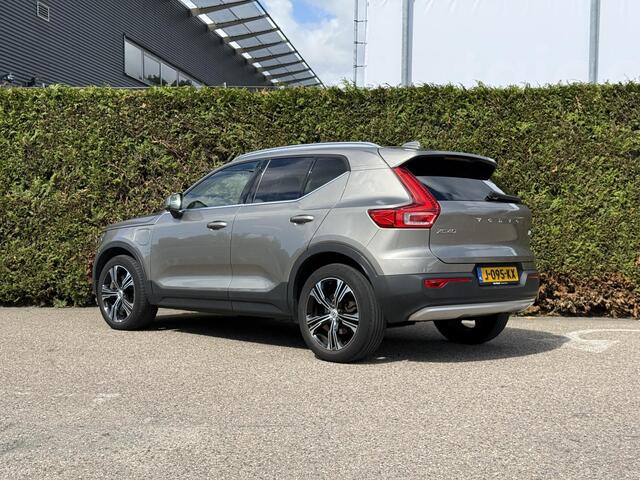 Volvo XC40 T5 Recharge Inscription | Trekhaak | Keyless | Bliss | Elektrische stoelen |