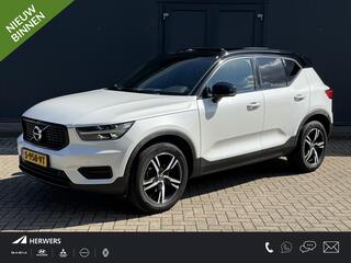 Volvo XC40 1.5 T3 Inscription / Elektrische Wegklap