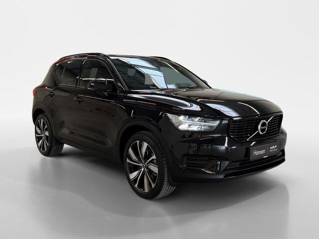Volvo XC40 1.5 T5 Recharge R-Design I Leder I Carplay I Camera I Elek. Achterklep I Keyless I