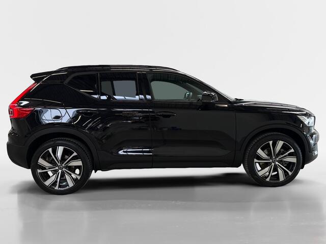 Volvo XC40 1.5 T5 Recharge R-Design I Leder I Carplay I Camera I Elek. Achterklep I Keyless I