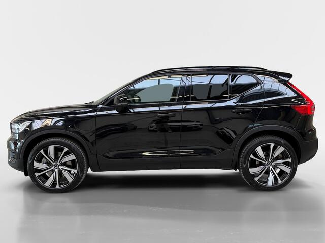 Volvo XC40 1.5 T5 Recharge R-Design I Leder I Carplay I Camera I Elek. Achterklep I Keyless I