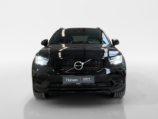 Volvo XC40 1.5 T5 Recharge R-Design I Leder I Carplay I Camera I Elek. Achterklep I Keyless I