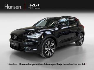 Volvo XC40 1.5 T5 Recharge R-Design I Leder I Carpl