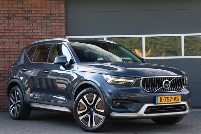 Volvo XC40 2.0 B4 AWD Inscription, Pano, Trekhaak
