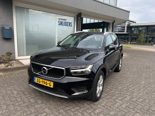 Volvo XC40 2.0 T4 MOMENTUM PRO GEARTRONIC58288