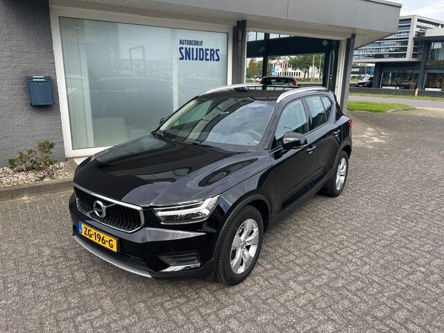Volvo XC40 2.0 T4 MOMENTUM PRO GEARTRONIC58288