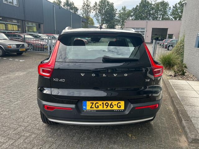 Volvo XC40 2.0 T4 MOMENTUM PRO GEARTRONIC58288