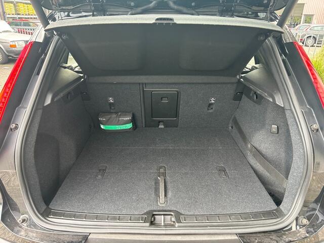 Volvo XC40 2.0 T4 MOMENTUM PRO GEARTRONIC58288