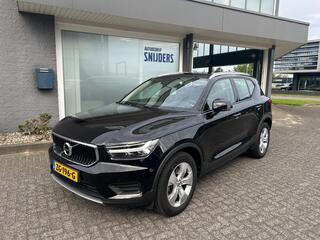 Volvo XC40 2.0 T4 MOMENTUM PRO GEARTRONIC58288