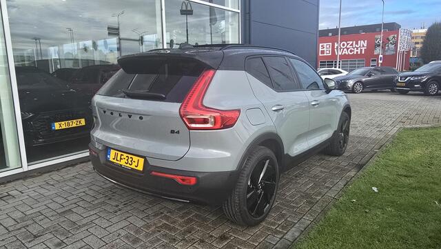 Volvo XC40 2.0 B4 Plus Black Edition |NAP|1e eigenaar|Pano|Harman&Kardon