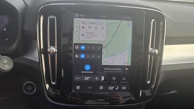 Volvo XC40 2.0 B4 Plus Black Edition |NAP|1e eigenaar|Pano|Harman&Kardon