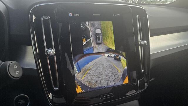 Volvo XC40 2.0 B4 Plus Black Edition |NAP|1e eigenaar|Pano|Harman&Kardon