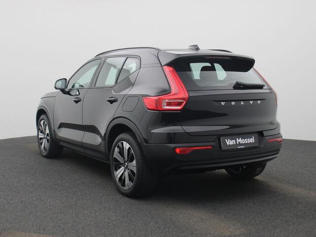 Volvo XC40 Recharge Core | SOH 94.5 | 69KWH | Navigatie | Camera
