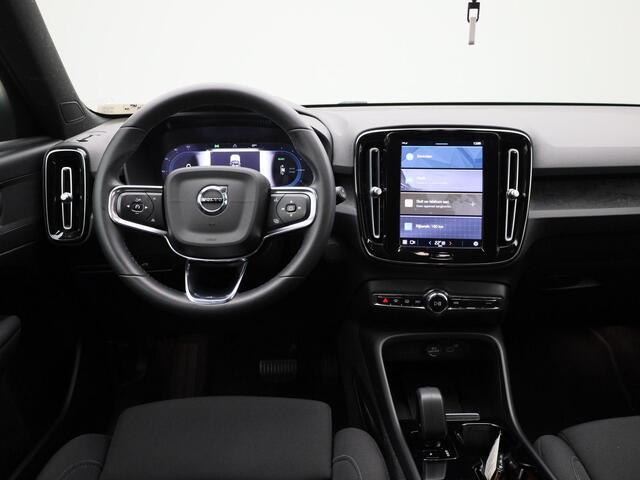 Volvo XC40 Recharge Core | SOH 94.5 | 69KWH | Navigatie | Camera