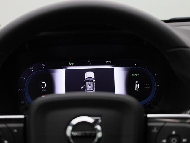 Volvo XC40 Recharge Core | SOH 94.5 | 69KWH | Navigatie | Camera