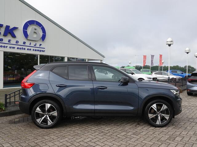 Volvo XC40 1.5 T4 Recharge R-Design VOL LEER | PANODAK | HK-AUDIO | TWO-TONE | PILOT + ACC