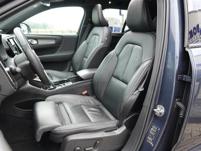 Volvo XC40 1.5 T4 Recharge R-Design VOL LEER | PANODAK | HK-AUDIO | TWO-TONE | PILOT + ACC