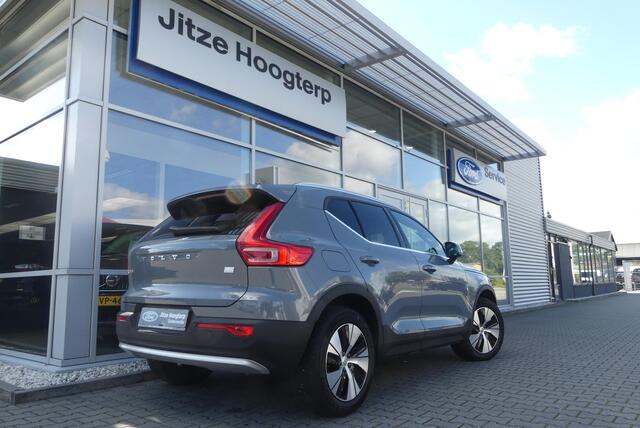 Volvo XC40 1.5 T4 Plug-in hybrid Plus Bright WINTER PACK, MEMORY, ADAPT. CRUISE, CLIMA, NAVI, CAMERA, PDC V&A, APPLE CARPLAY/ANDROID AUTO, BLIS, KEYLESS, HARMAN KARDON, ELEKT. ACHTERKLEP, ELEKT. STOELEN, 13.716KM